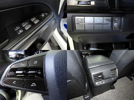 KGM Rexton — photo 18