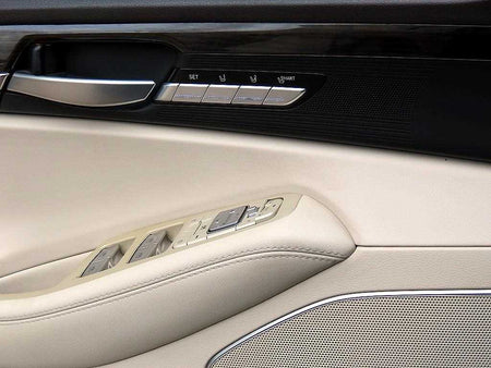 Genesis EQ900 — photo 11