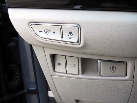 Genesis EQ900 — photo 12