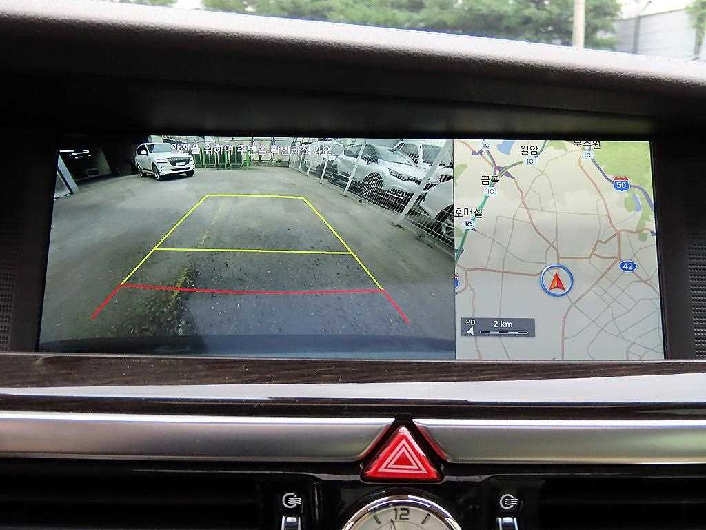 Genesis EQ900 — photo 14