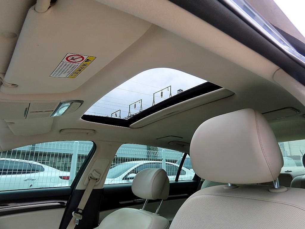 Genesis EQ900 — photo 18