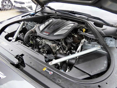 Genesis EQ900 — photo 19