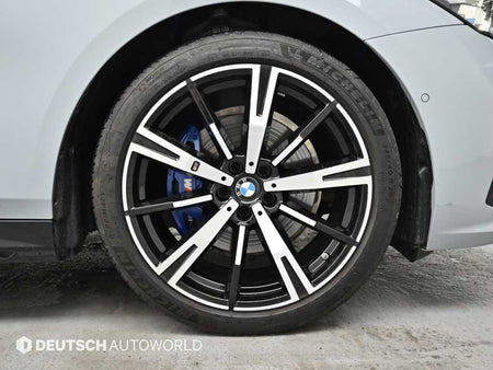 BMW 5-Series — photo 05