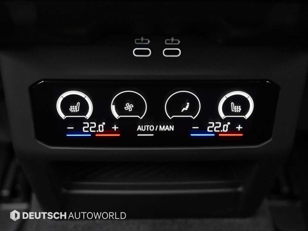 BMW 5-Series — photo 16