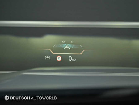 BMW 5-Series — photo 17