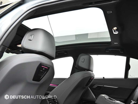 BMW 5-Series — photo 18