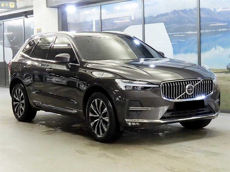 Volvo XC60 — photo 02