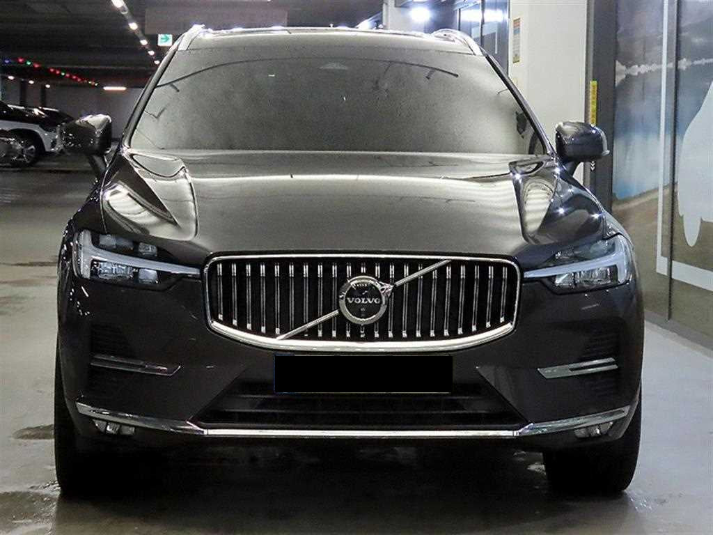 Volvo XC60 — photo 03