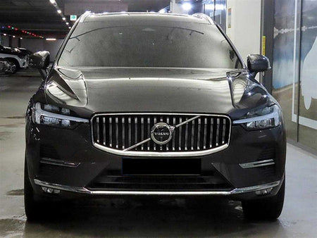 Volvo XC60 — photo 03