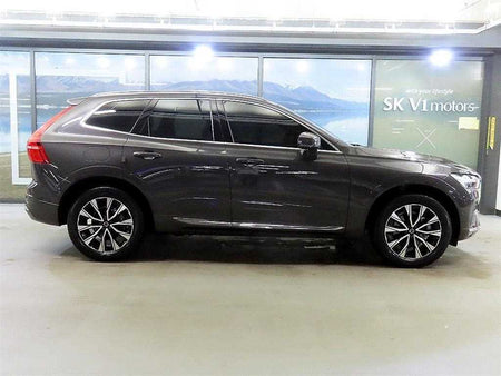 Volvo XC60 — photo 04