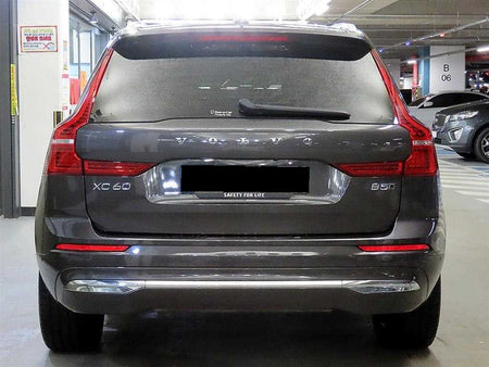 Volvo XC60 — photo 06