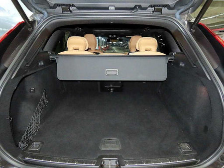 Volvo XC60 — photo 16