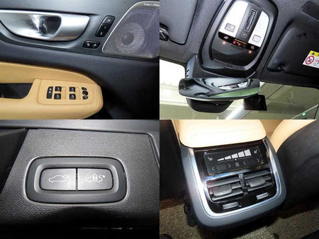 Volvo XC60 — photo 18