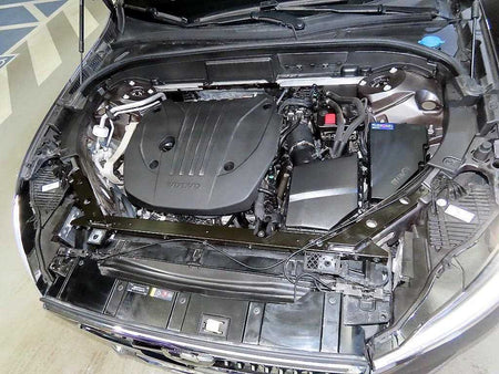 Volvo XC60 — photo 19