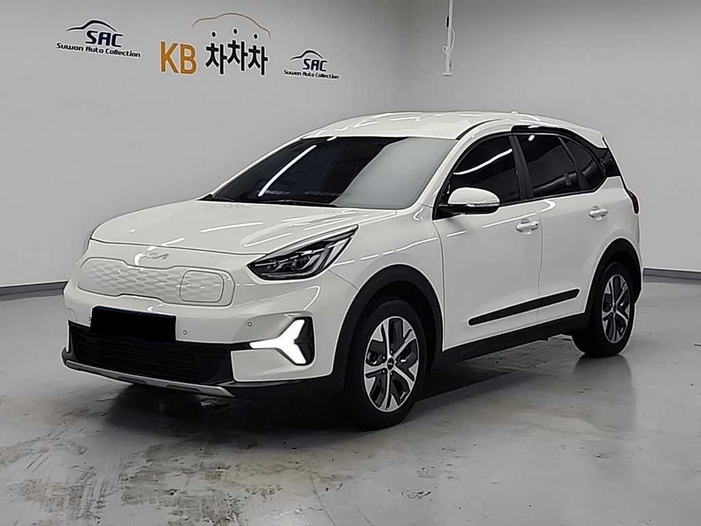 Kia Niro — photo 02
