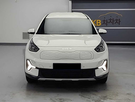 Kia Niro — photo 03