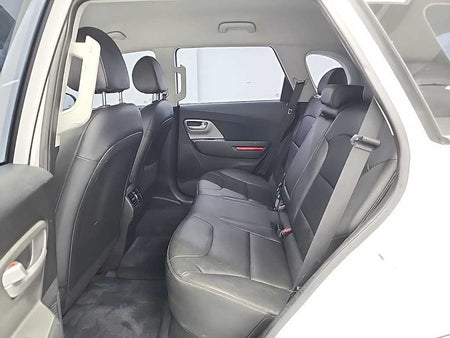 Kia Niro — photo 13