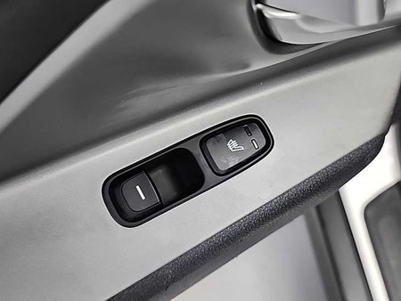 Kia Niro — photo 14