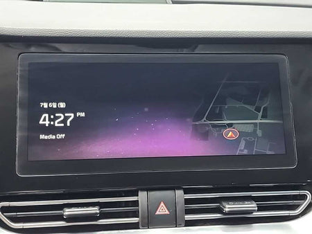 Kia Niro — photo 15