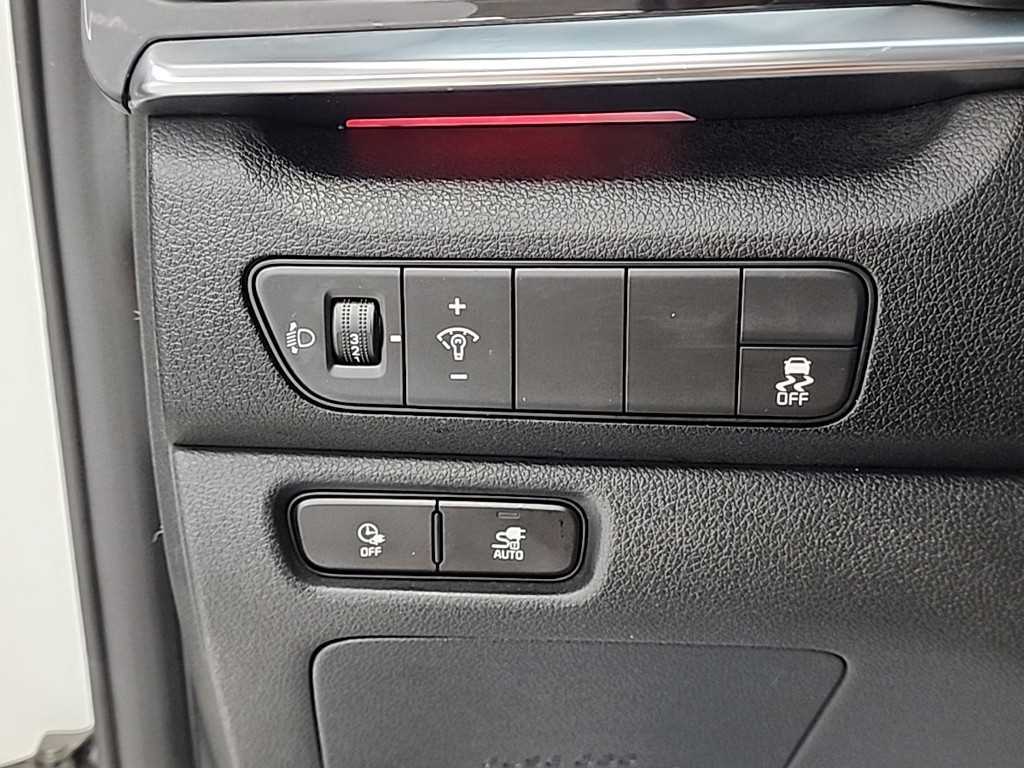 Kia Niro — photo 19