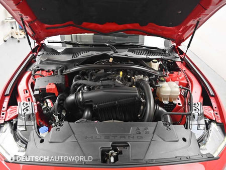 Ford Mustang — photo 06