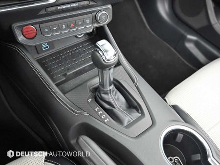 Ford Mustang — photo 09