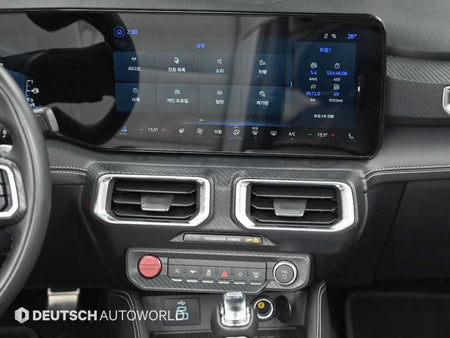 Ford Mustang — photo 14