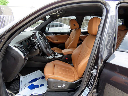 BMW X3 — photo 05