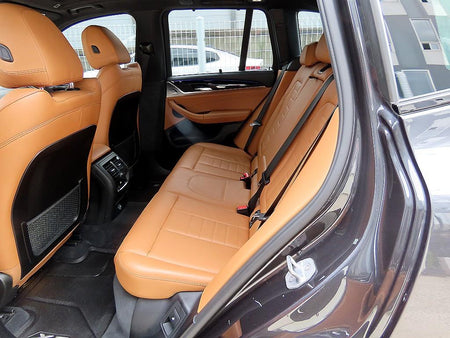 BMW X3 — photo 06