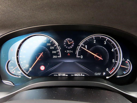 BMW X3 — photo 09