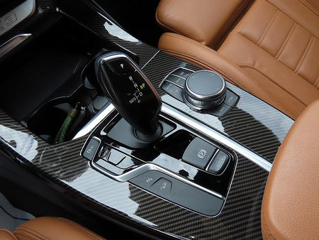 BMW X3 — photo 11