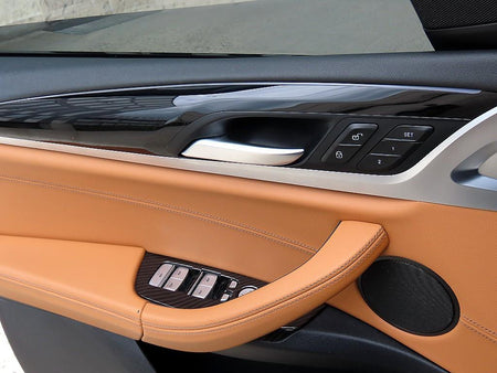 BMW X3 — photo 12