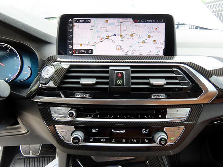 BMW X3 — photo 13