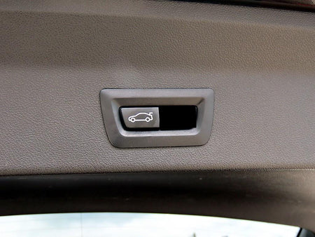 BMW X3 — photo 17