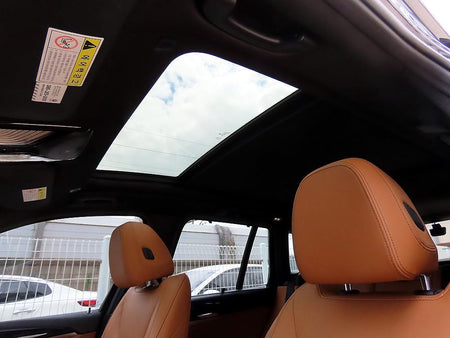 BMW X3 — photo 18