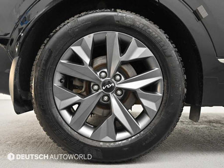 Kia Sportage — photo 05