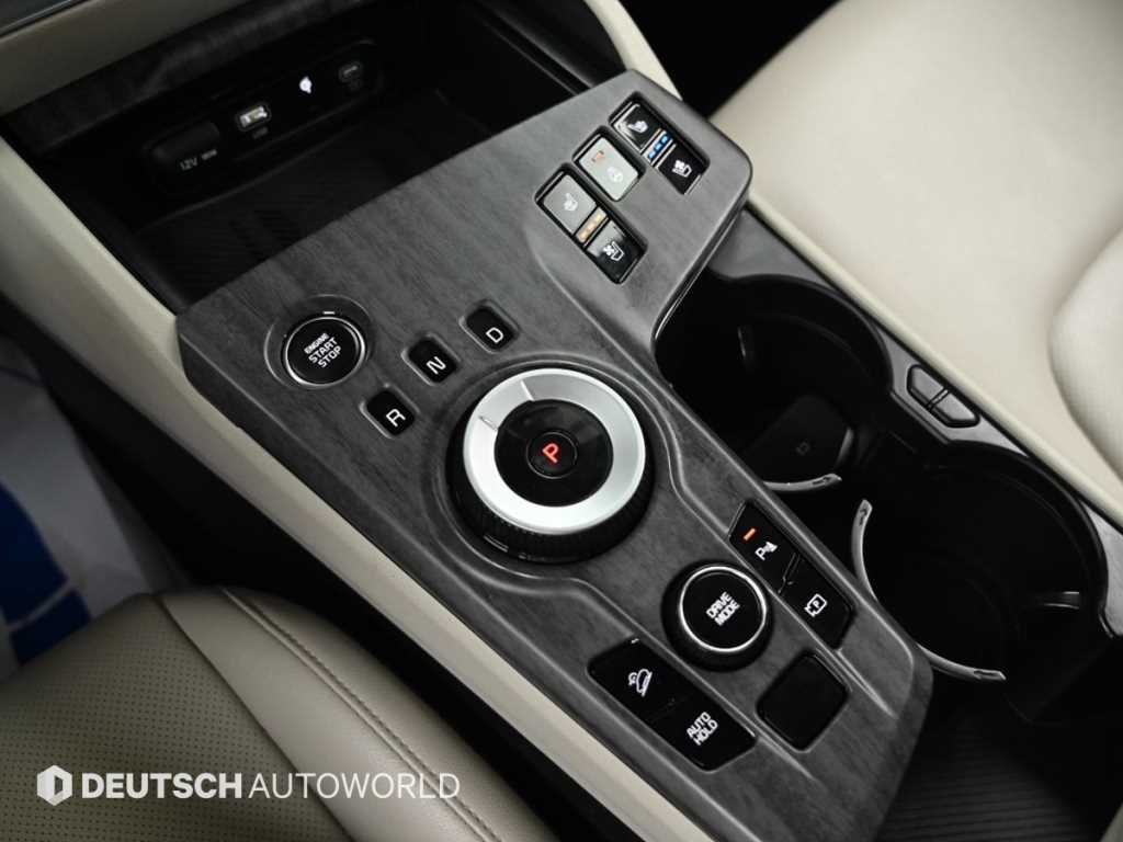 Kia Sportage — photo 09