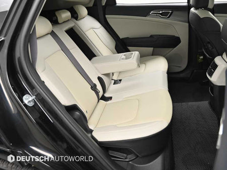 Kia Sportage — photo 12