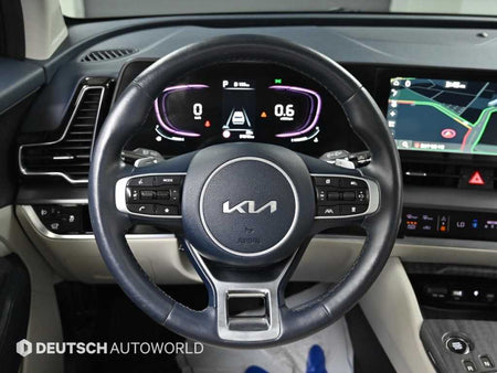 Kia Sportage — photo 13