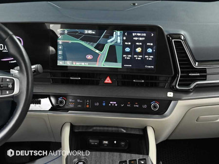 Kia Sportage — photo 14