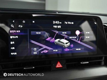 Kia Sportage — photo 17