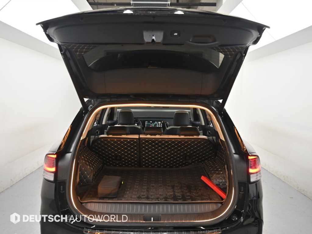Kia Sportage — photo 19