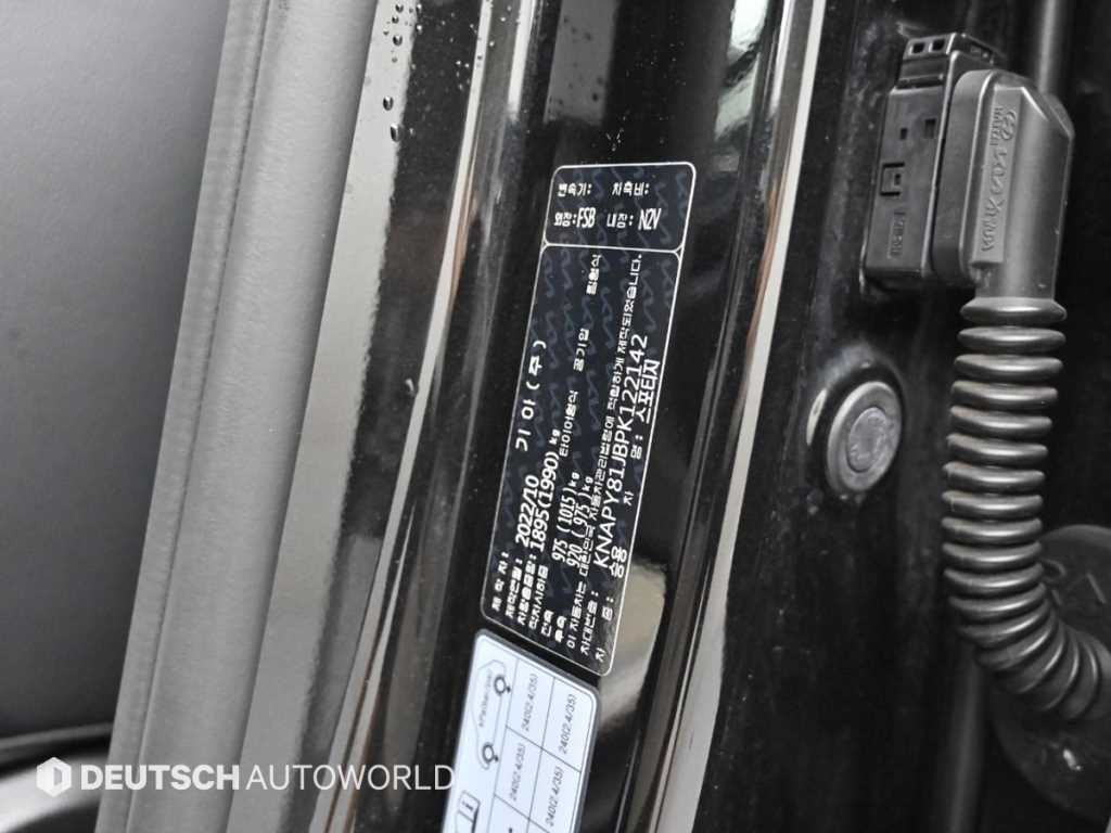 Kia Sportage — photo 20