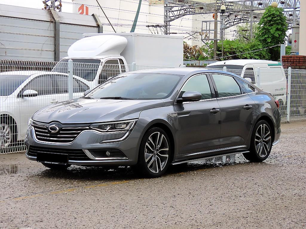 RENAULT SM6 — photo 02