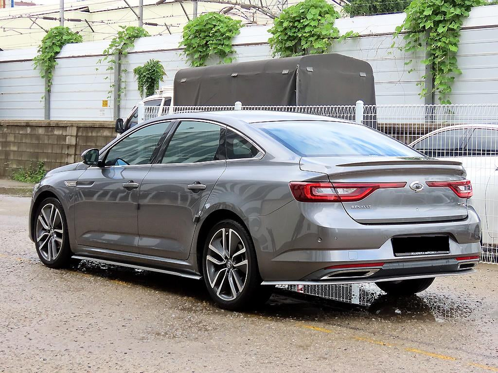 RENAULT SM6 — photo 03