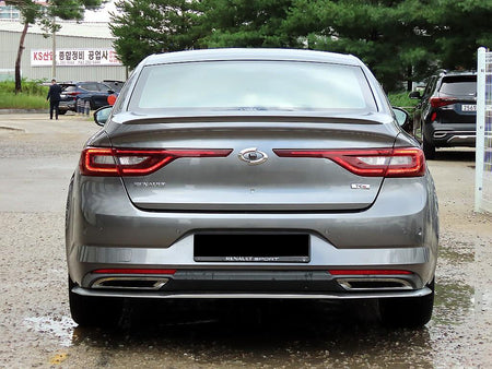 RENAULT SM6 — photo 04