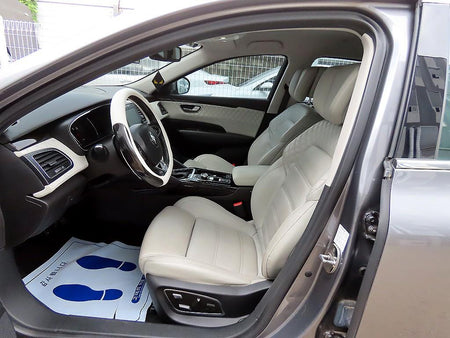 RENAULT SM6 — photo 05