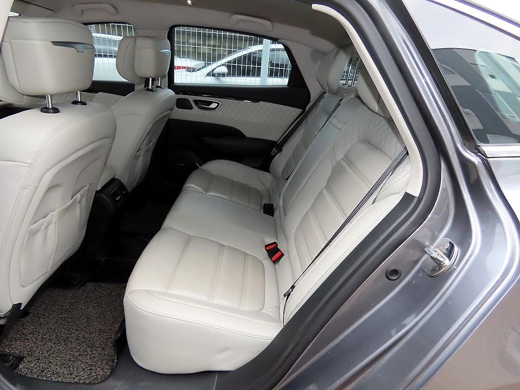 RENAULT SM6 — photo 06