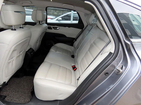 RENAULT SM6 — photo 06