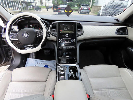 RENAULT SM6 — photo 07